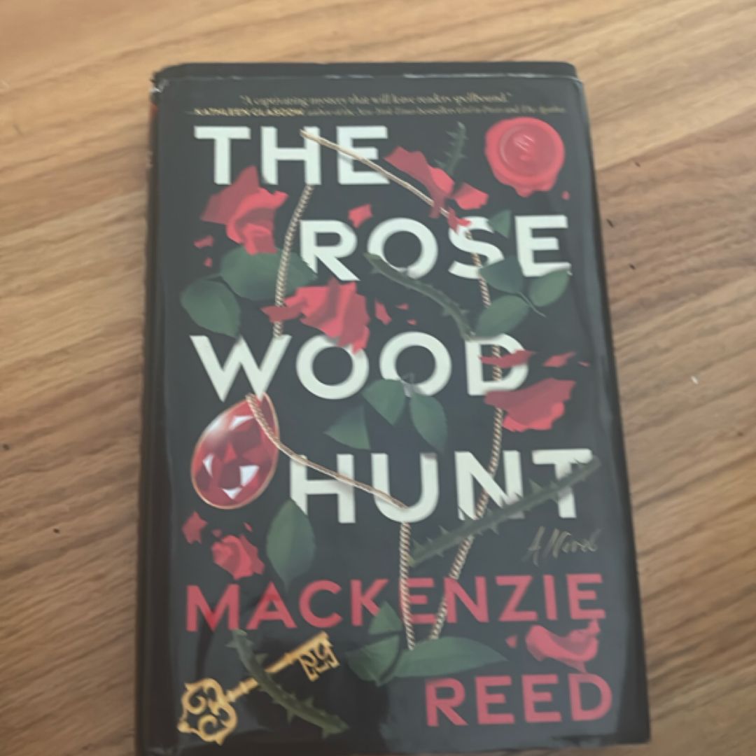 The Rosewood Hunt