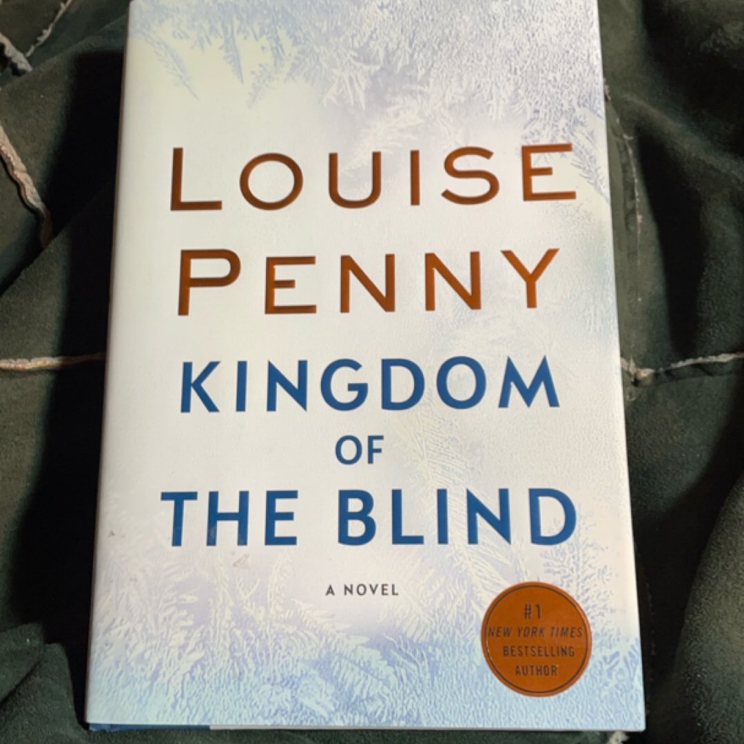 Kingdom of the Blind