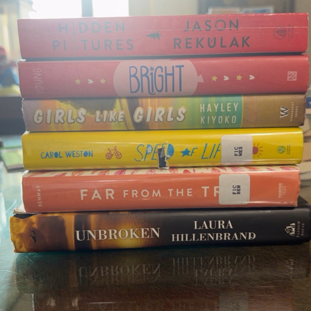 Books