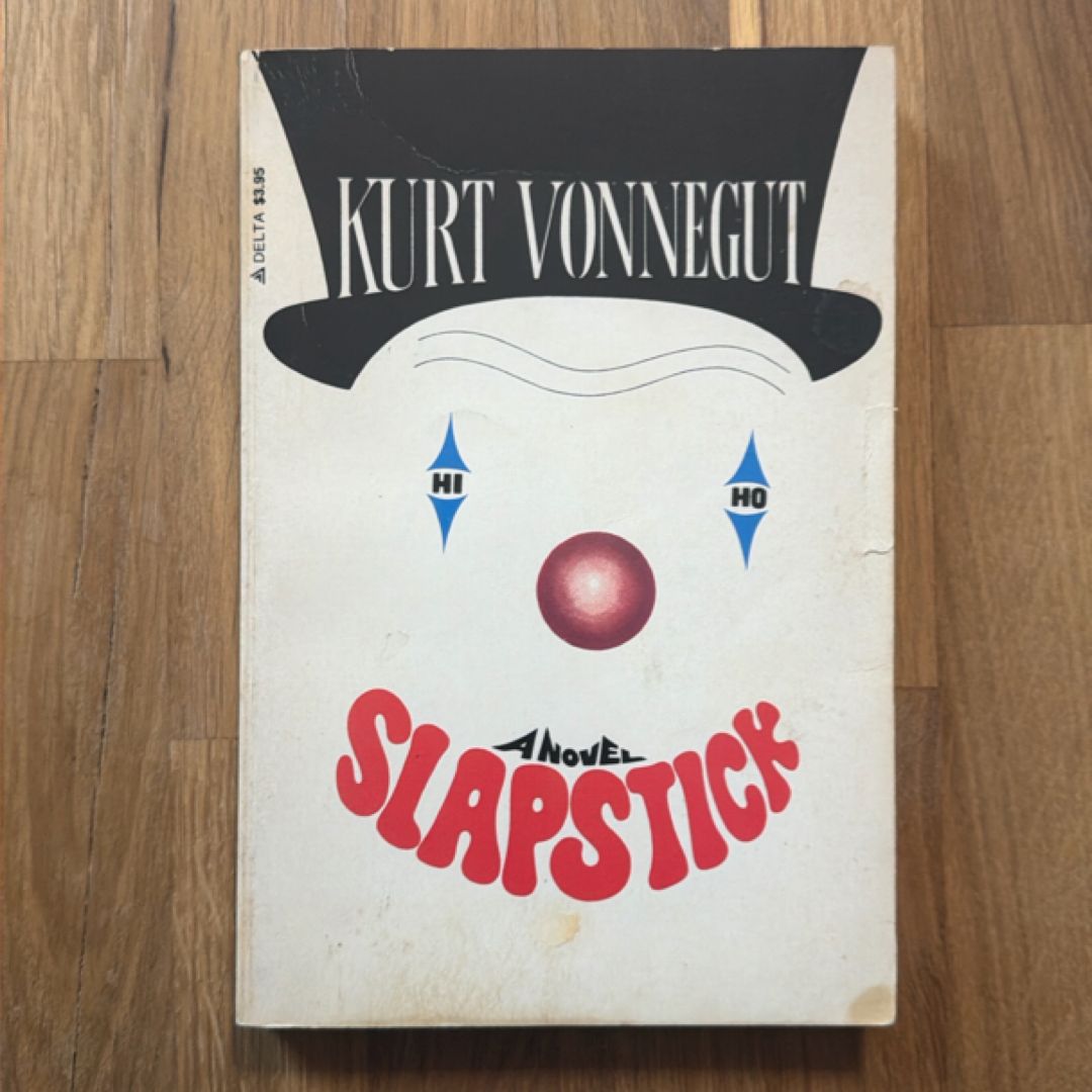 Slapstick
