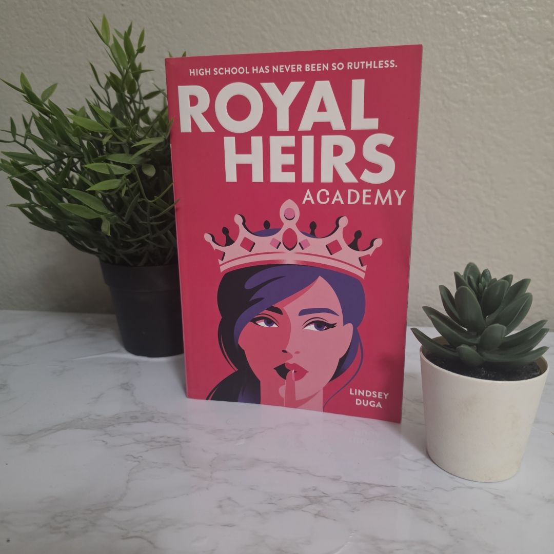 Royal Heirs Academy