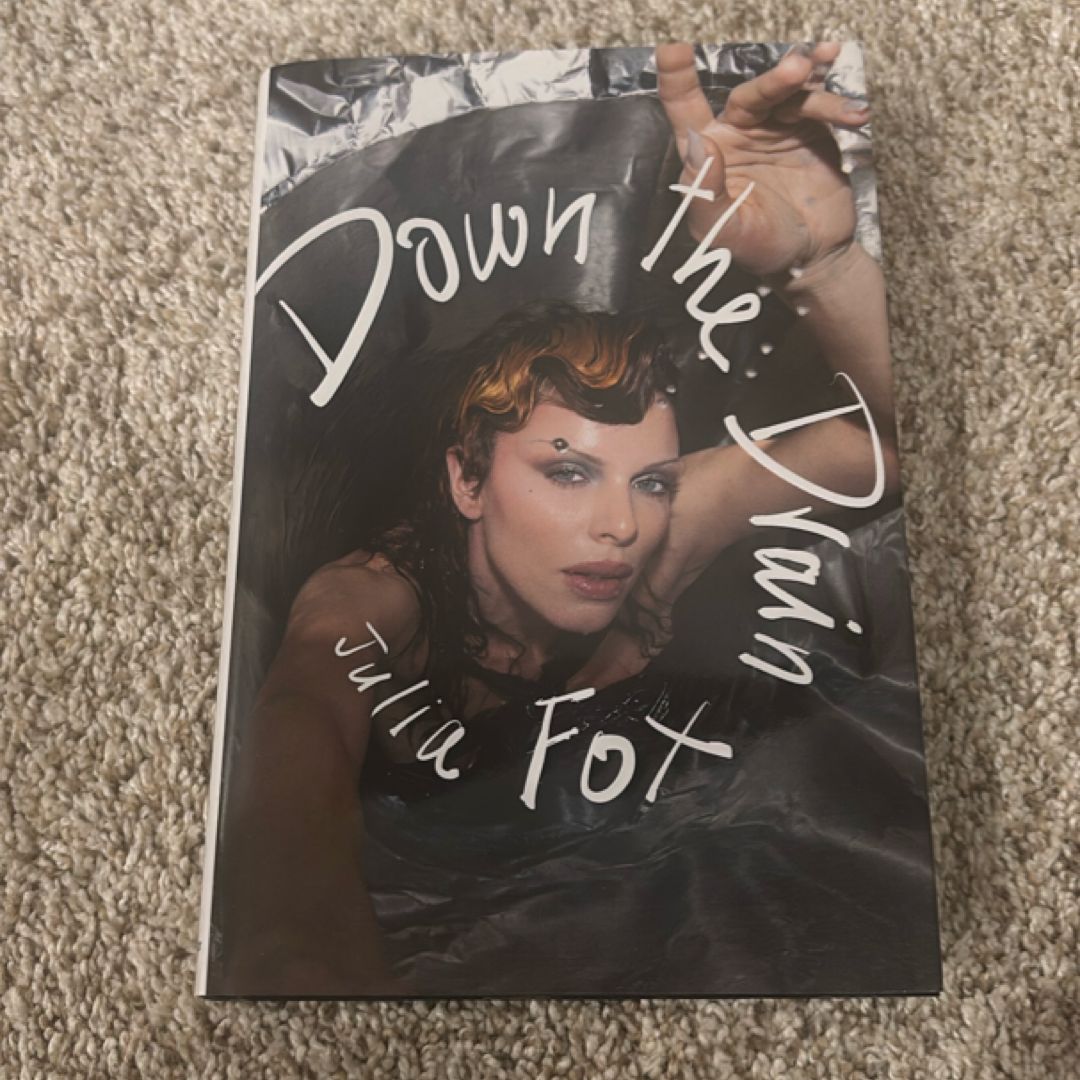 Down the Drain