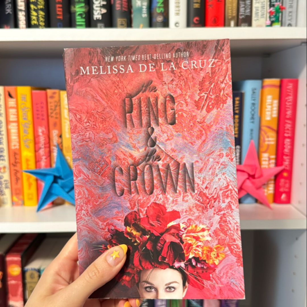 The Ring and the Crown