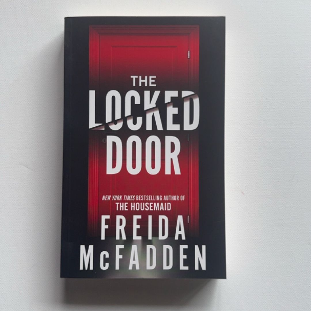 The Locked Door