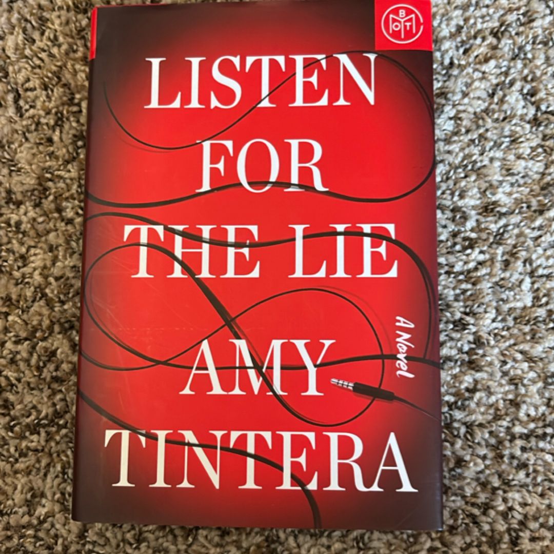 Listen for the Lie