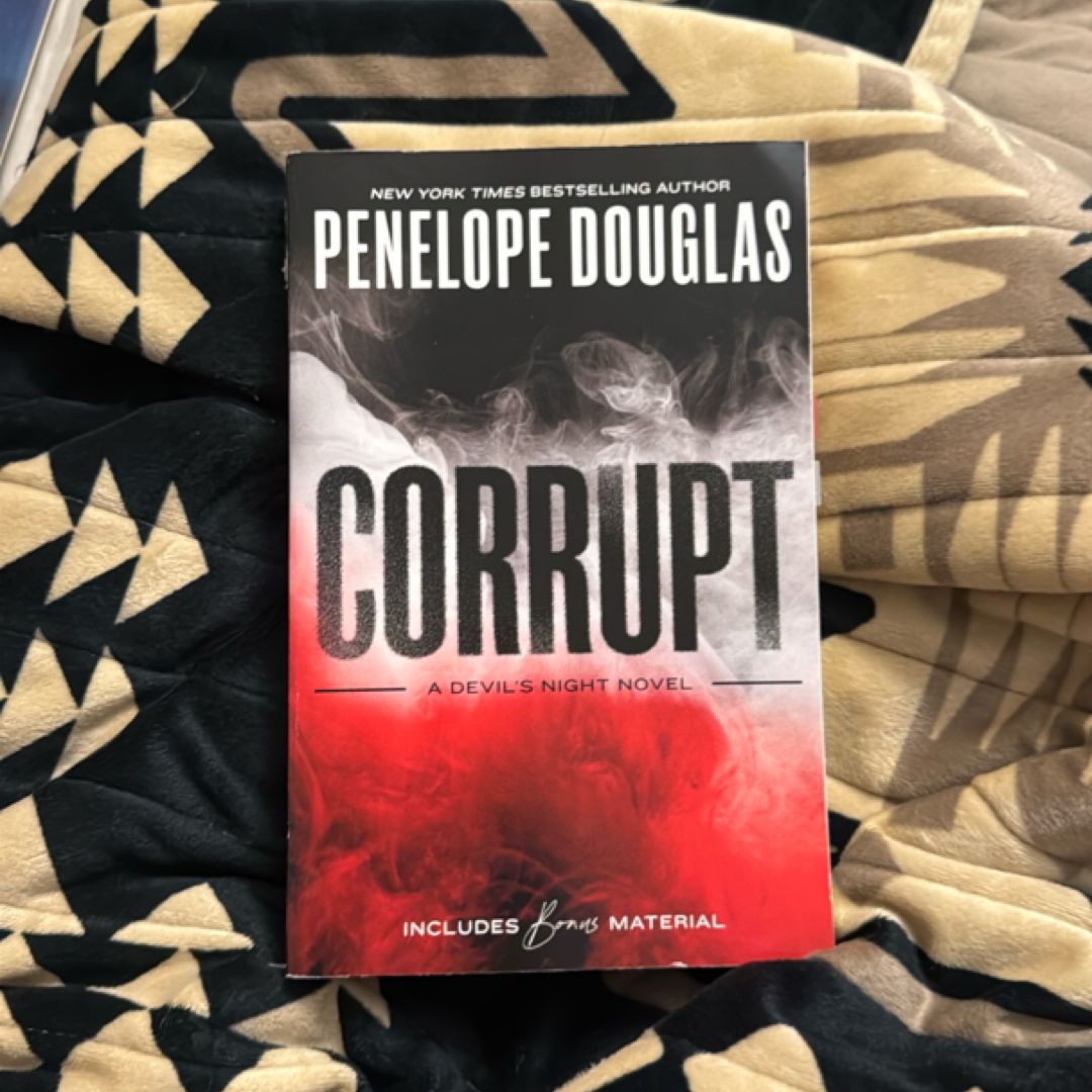 Corrupt