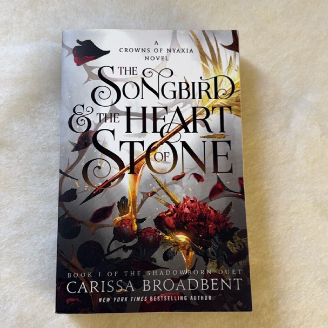 The Songbird and the Heart of Stone