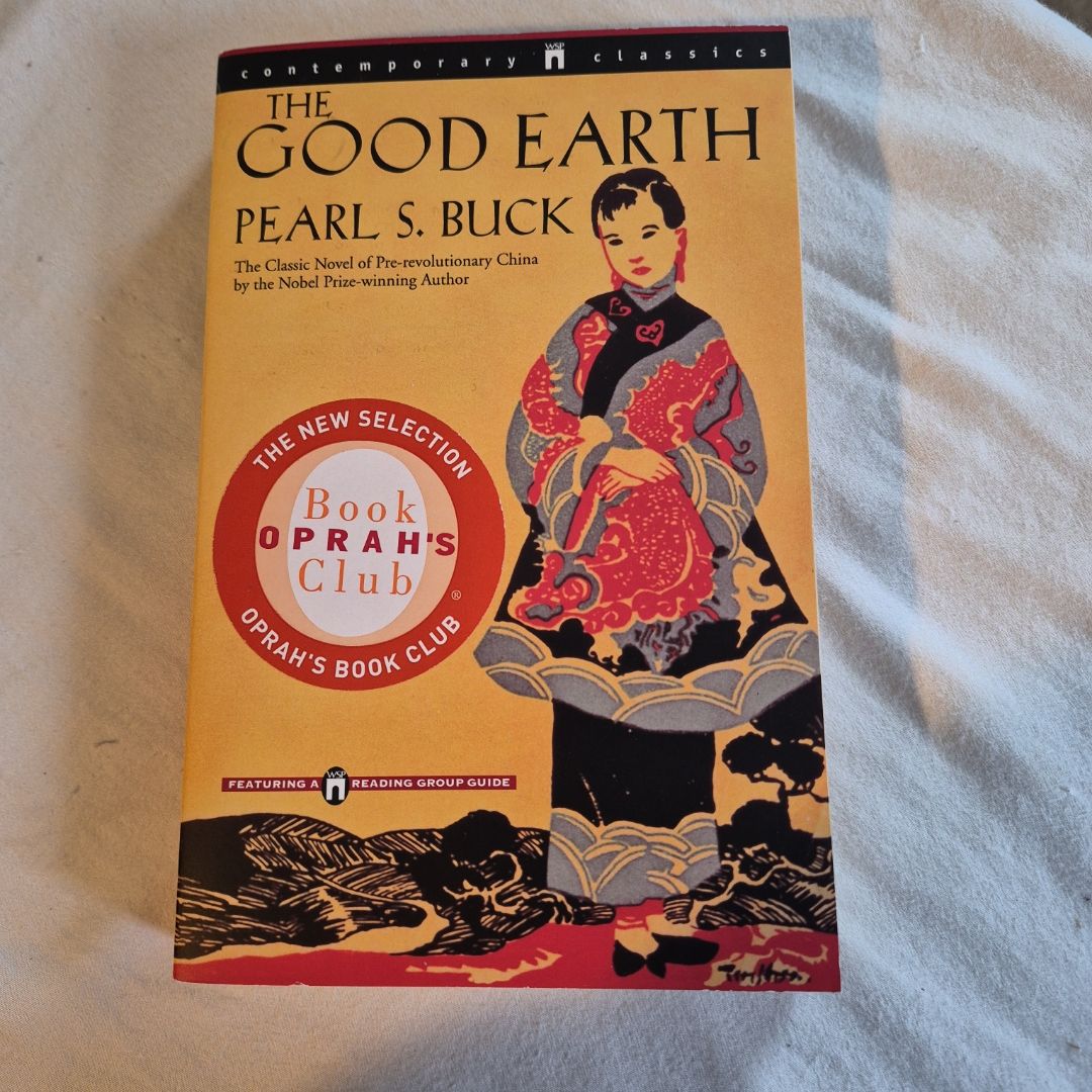 The Good Earth
