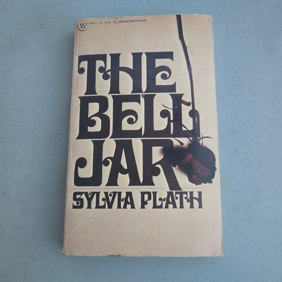 The Bell Jar