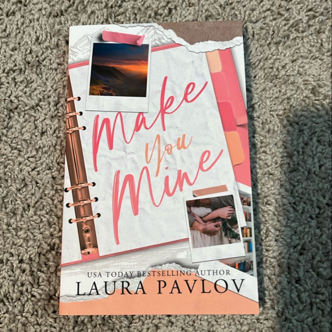 Make You Mine