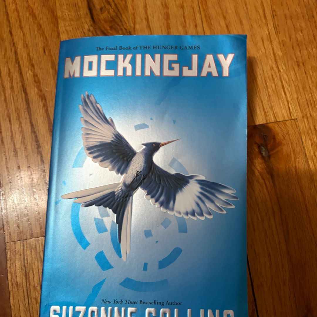Mockingjay