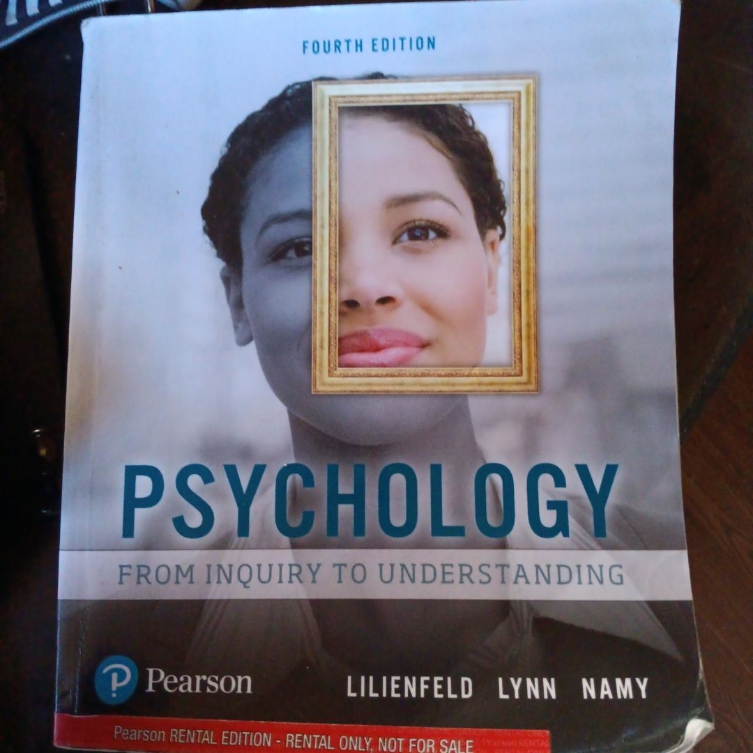 Psychology