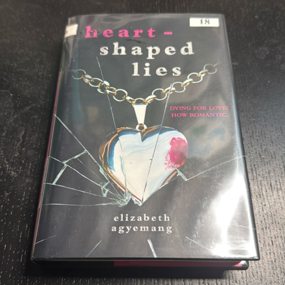 Heart-Shaped Lies