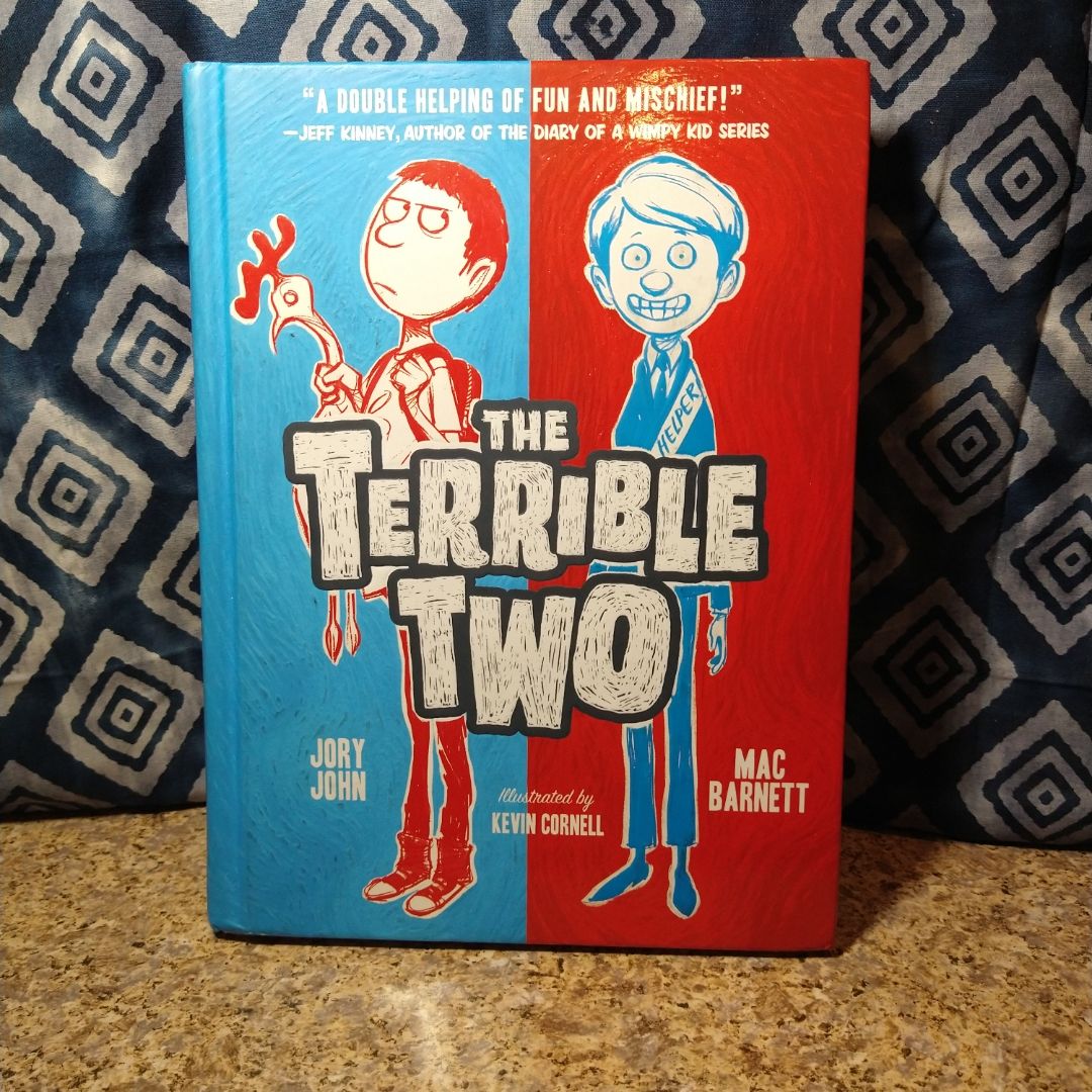 The Terrible Two