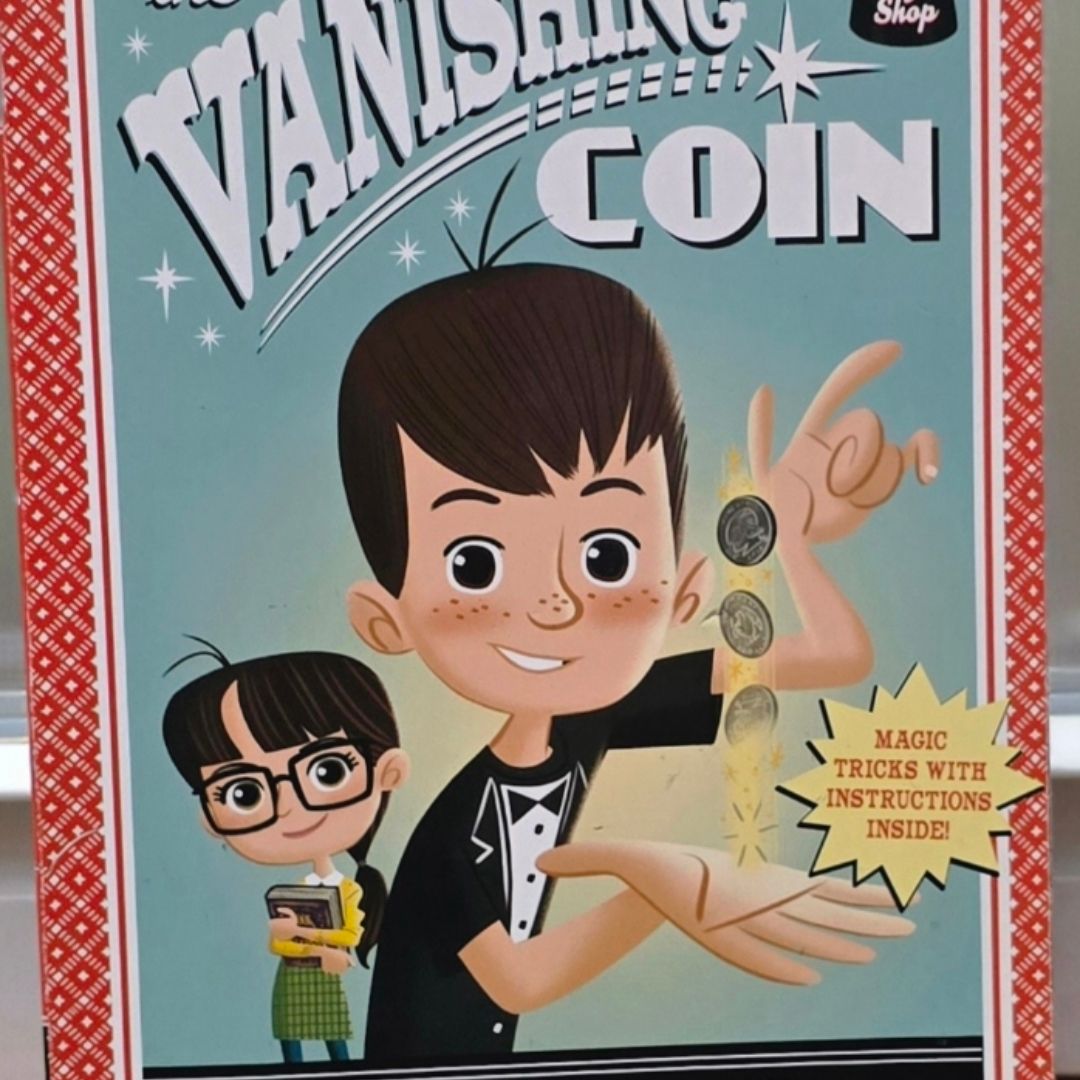 The Vanishing Coin