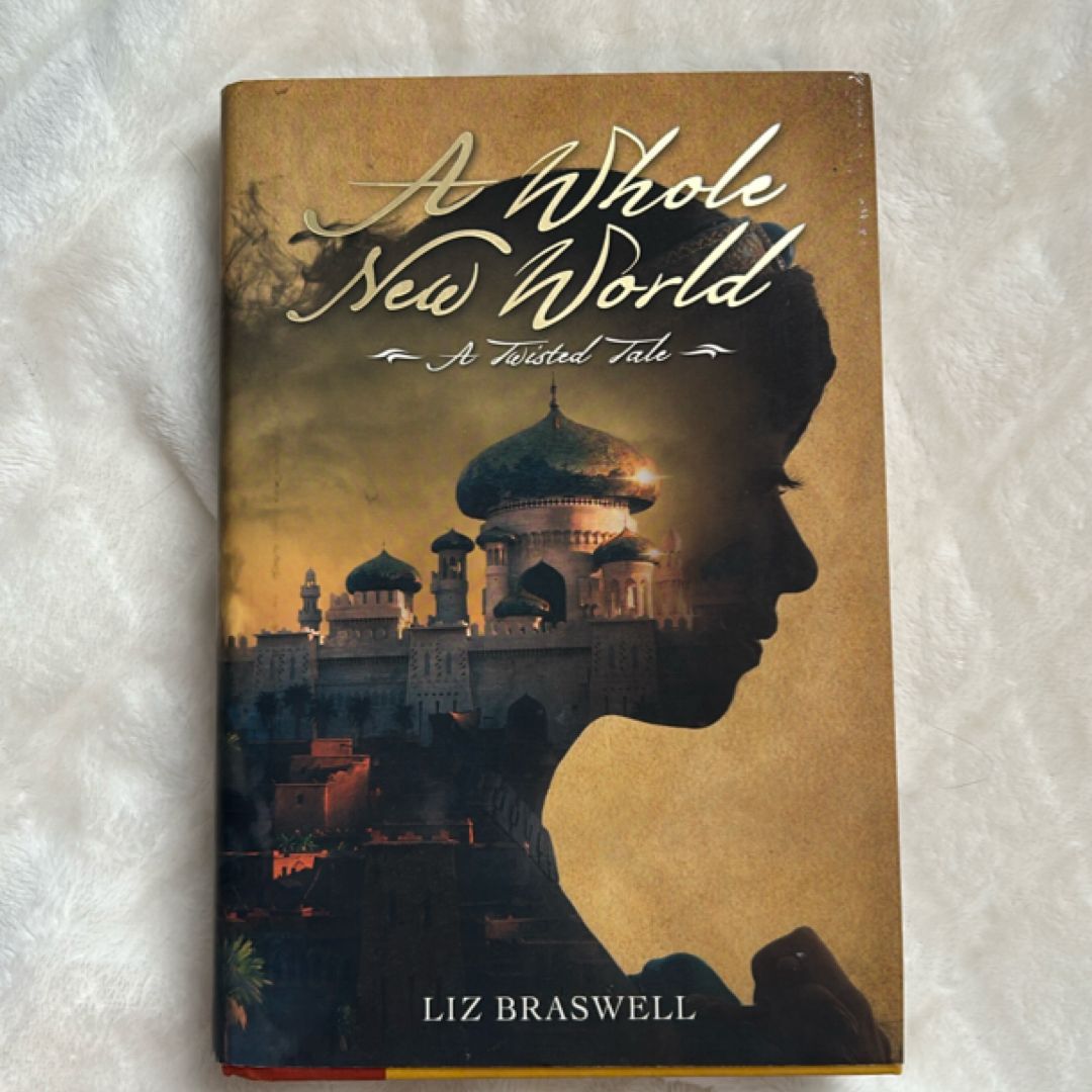 A Whole New World