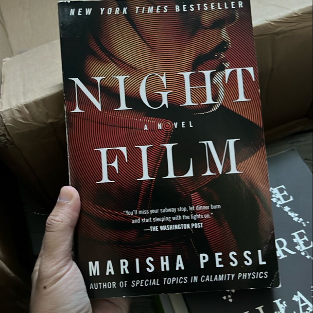 Night Film
