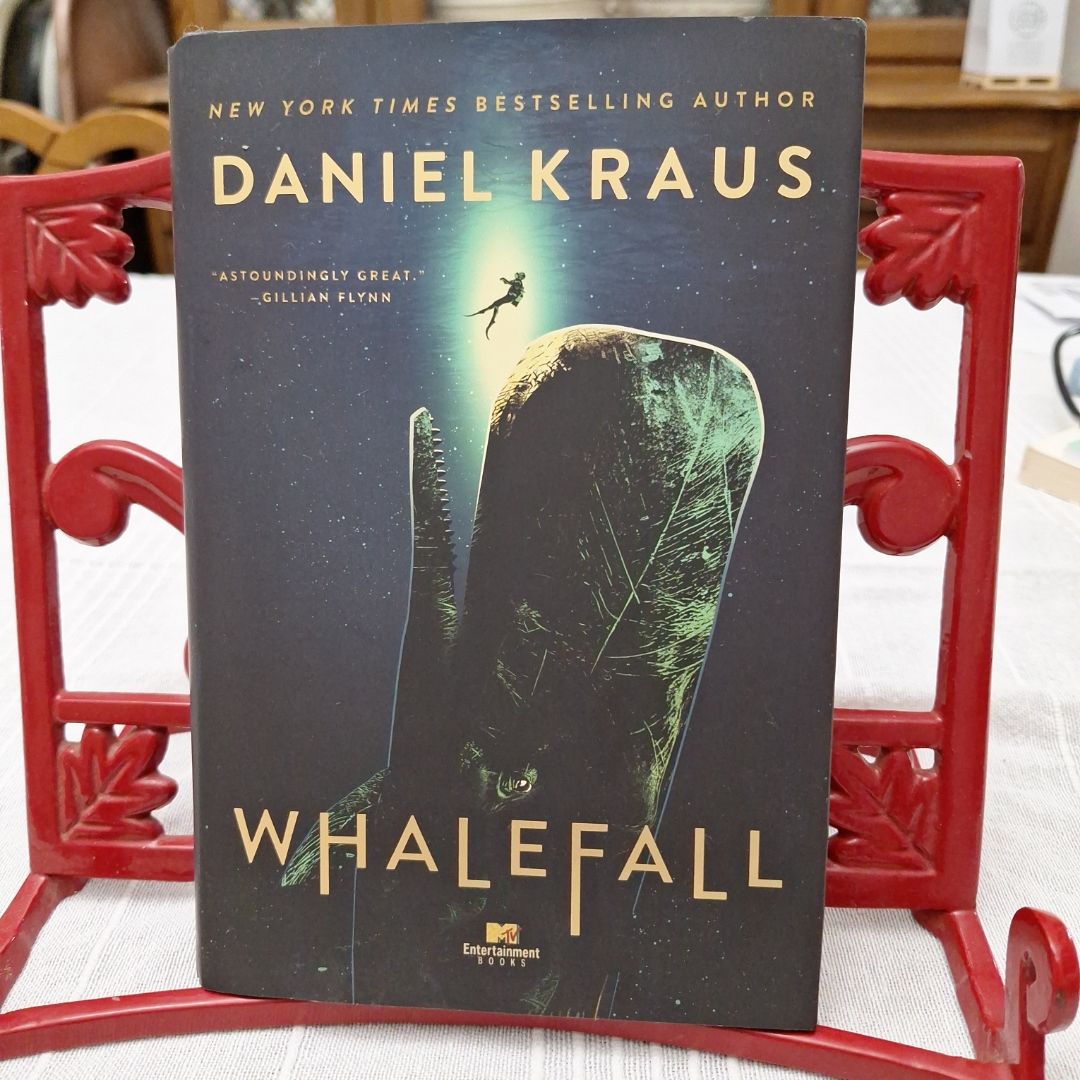 Whalefall