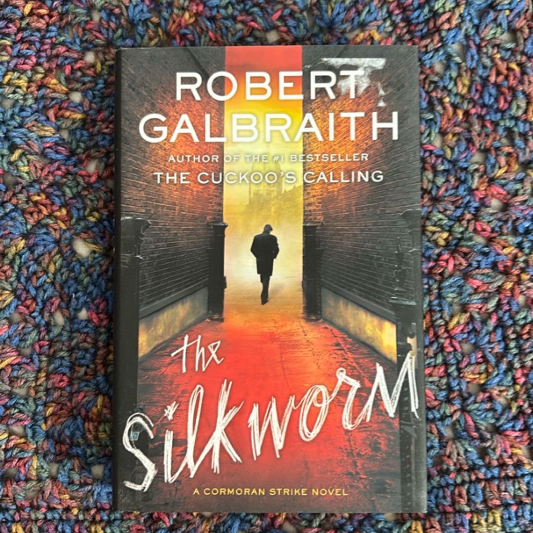 The Silkworm