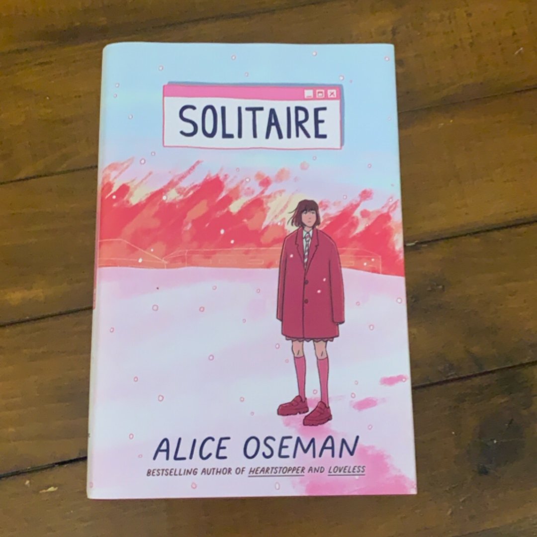Solitaire