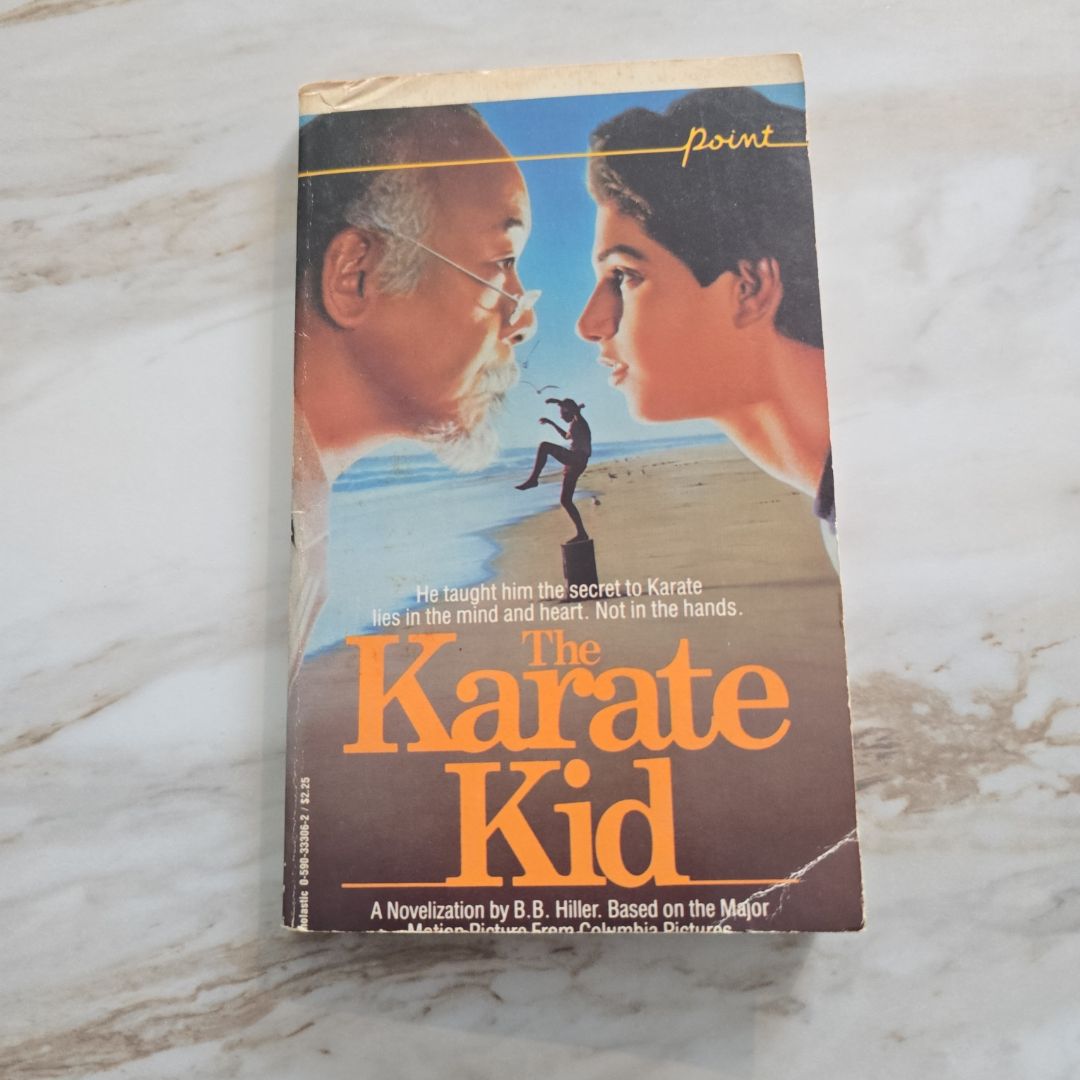 The Karate Kid