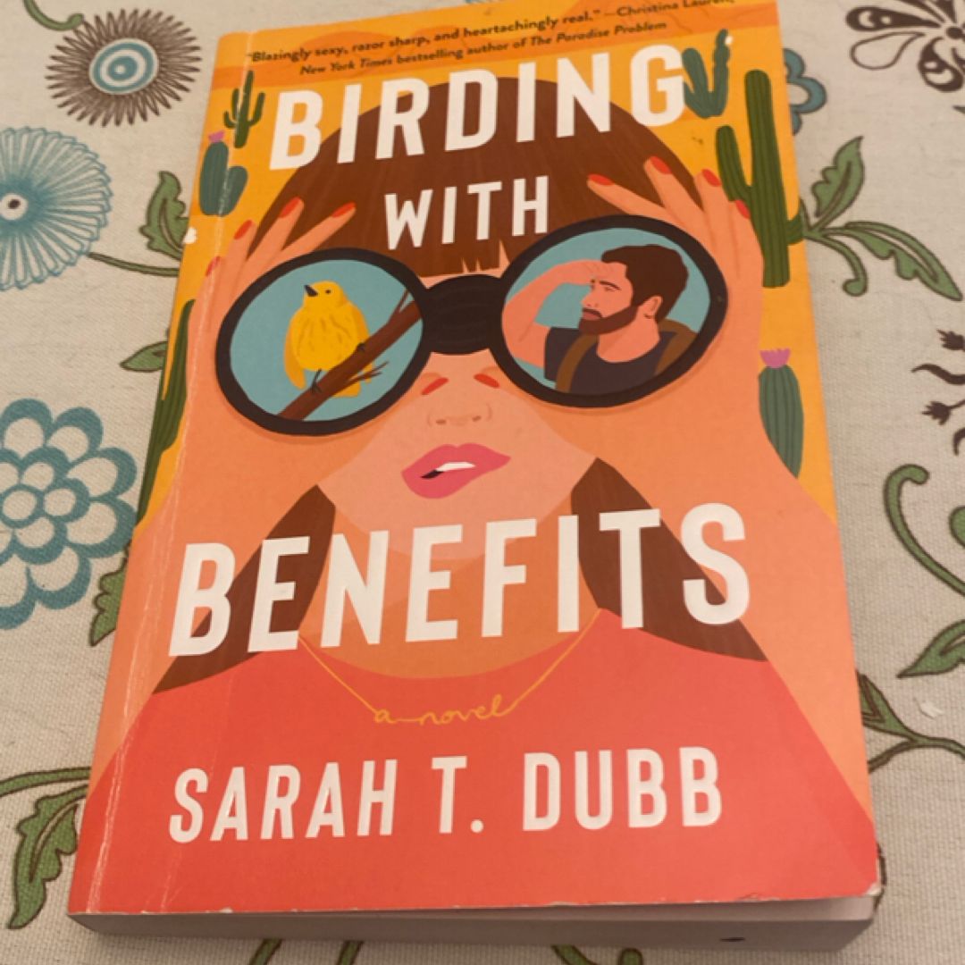 Birding with Benefits