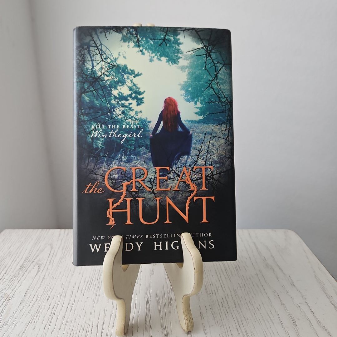 The Great Hunt