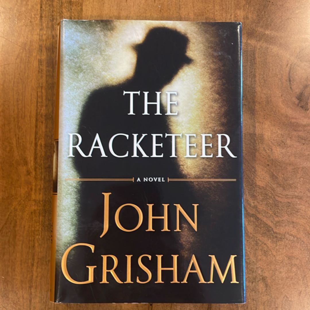 The Racketeer