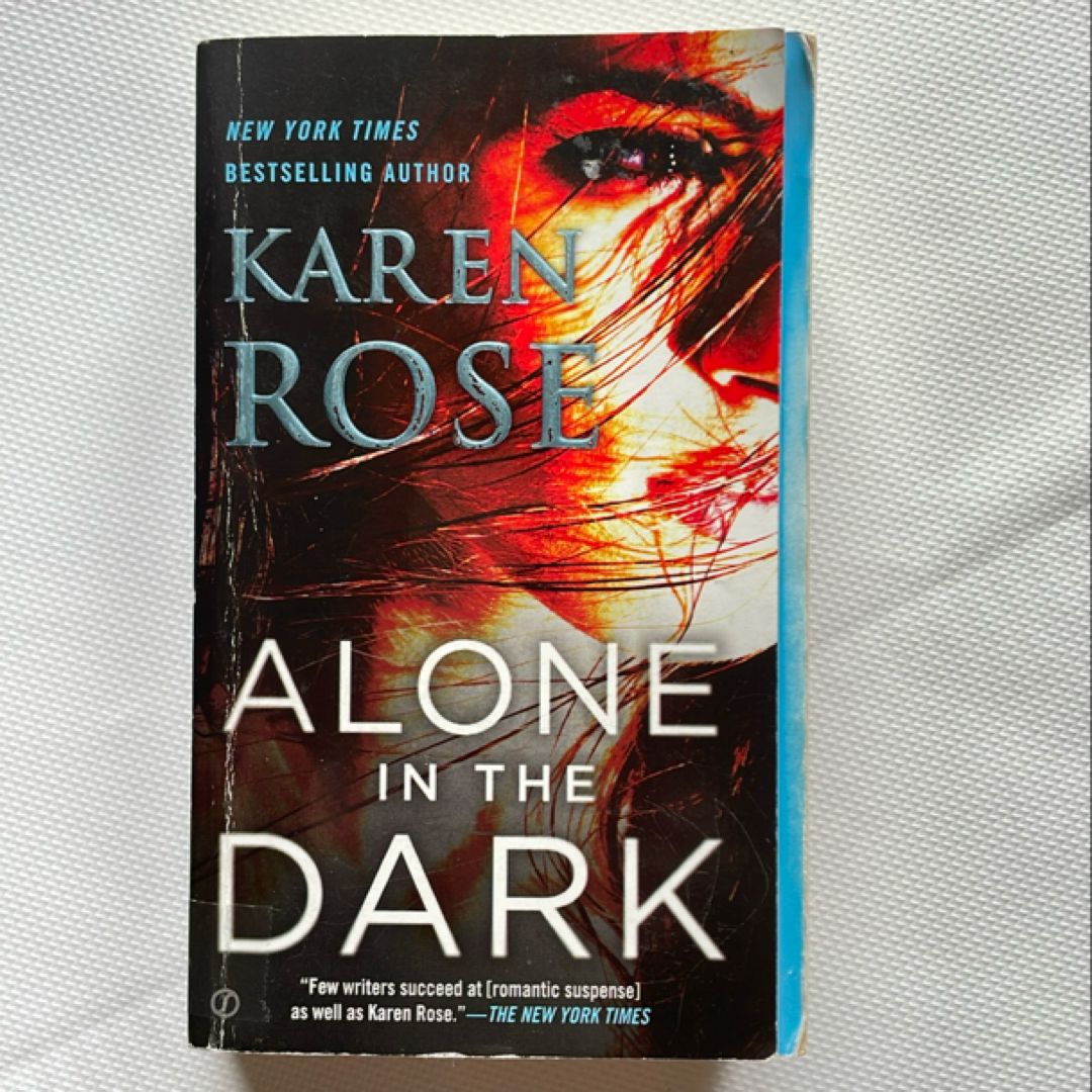 Alone in the Dark