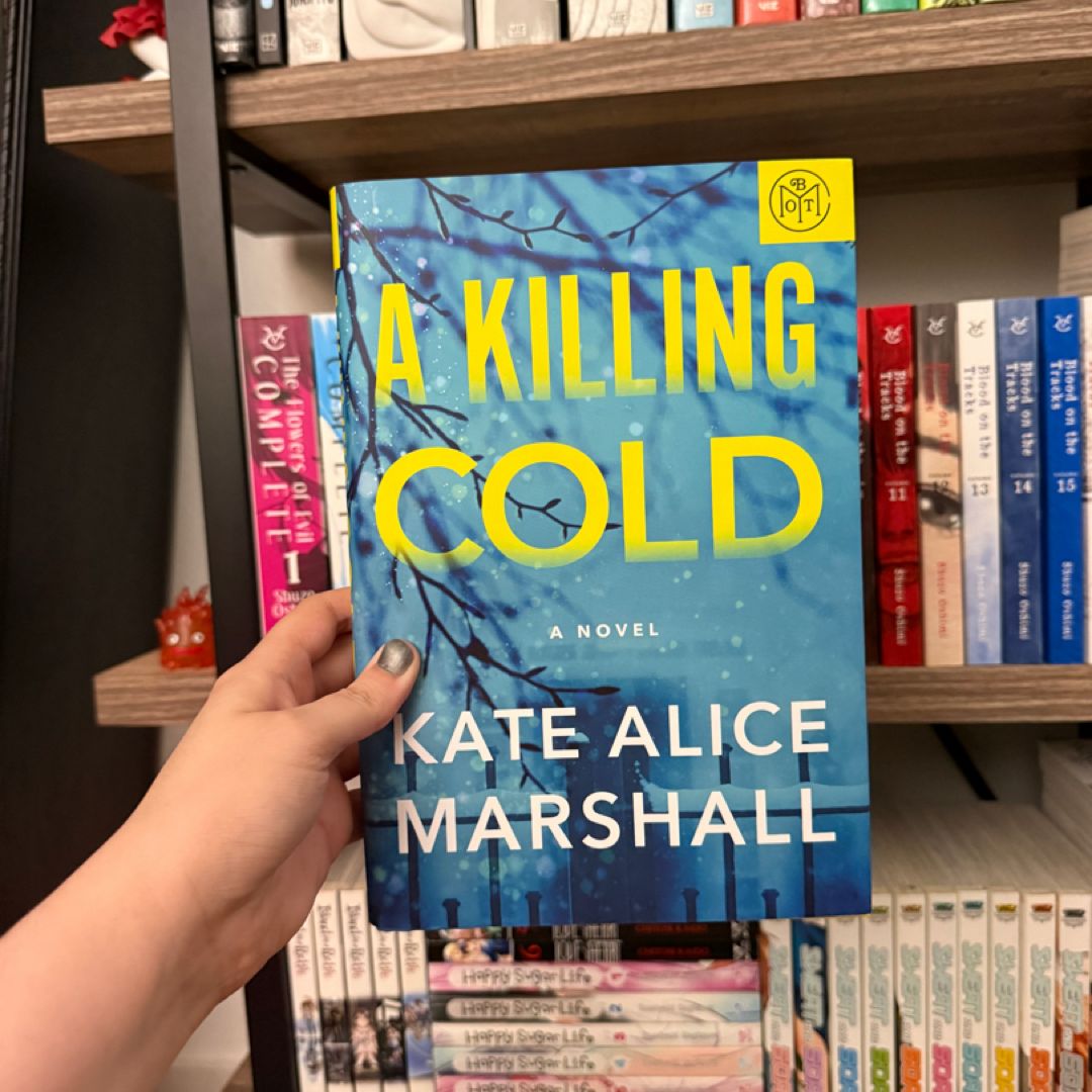 A Killing Cold