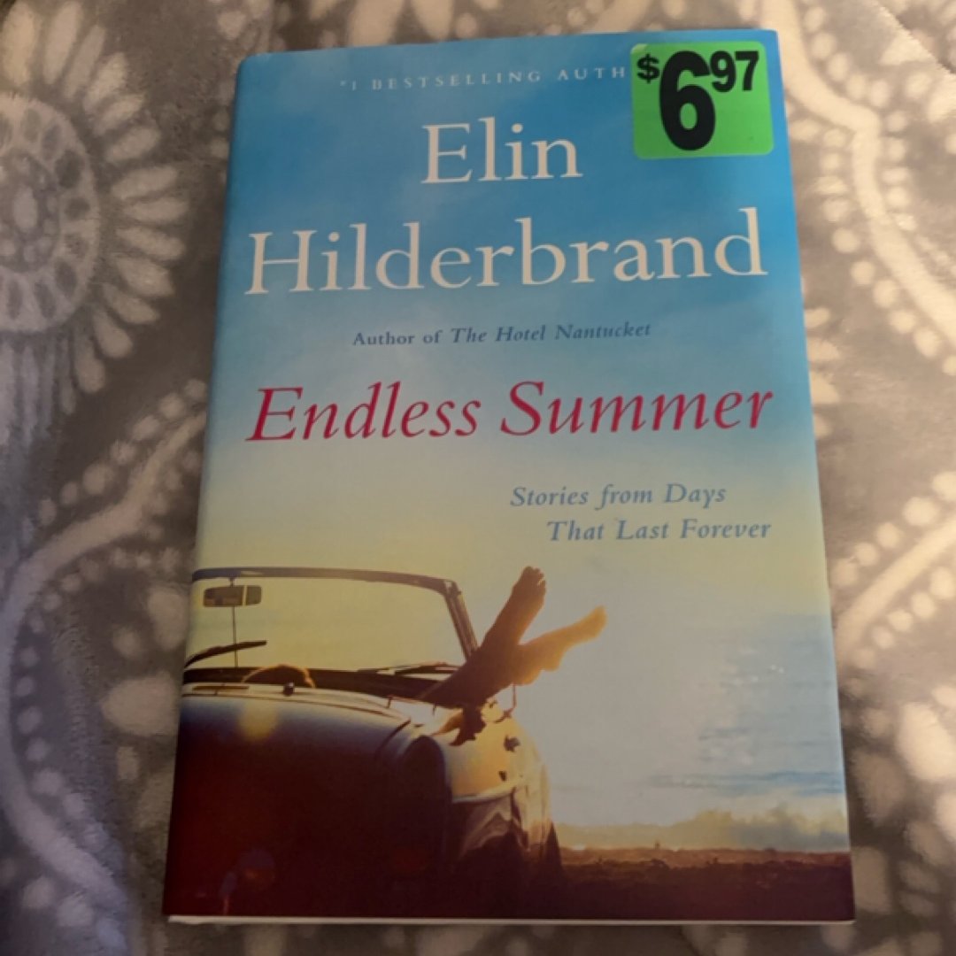 Endless Summer