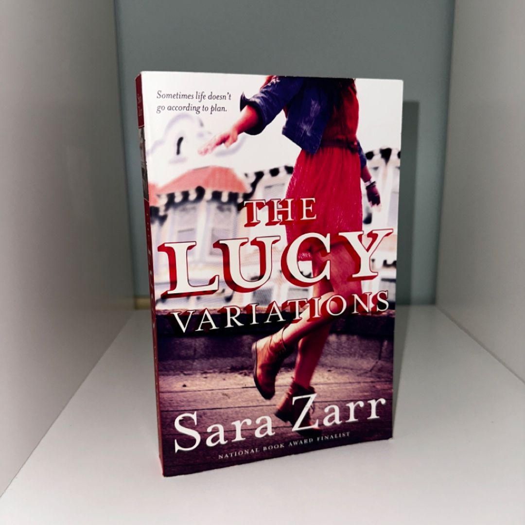 The Lucy Variations