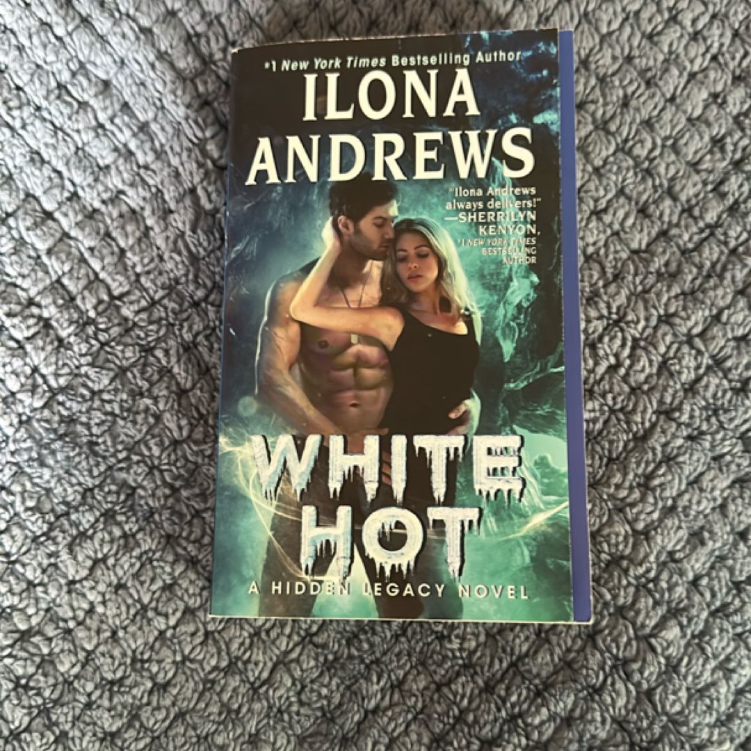 White Hot