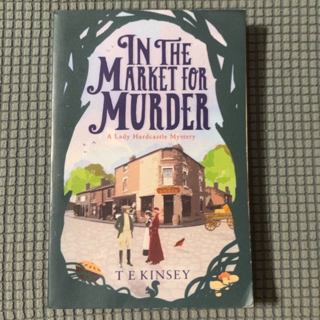 In the Market for Murder