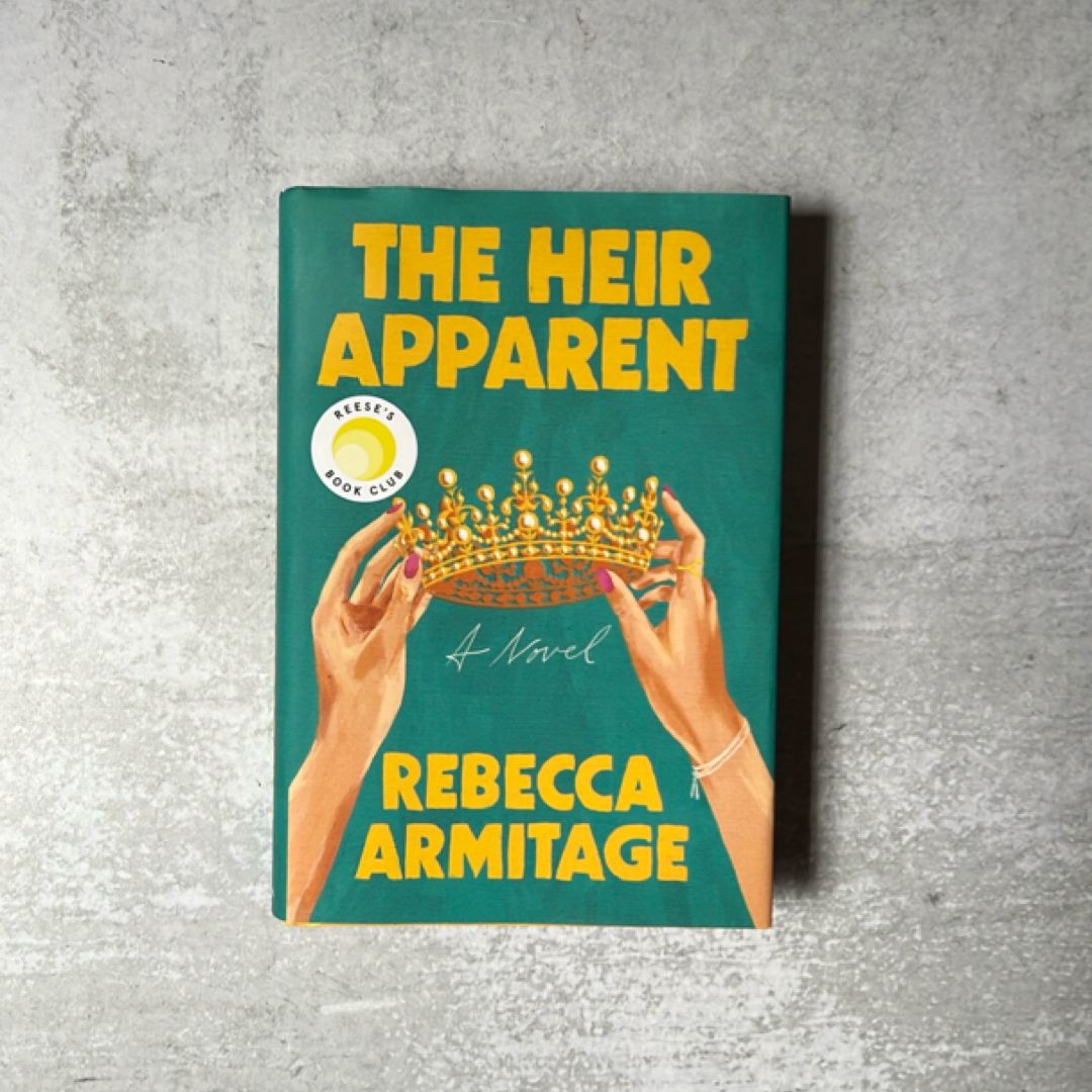 The Heir Apparent