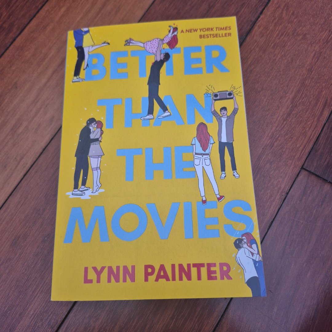 Better Than the Movies
