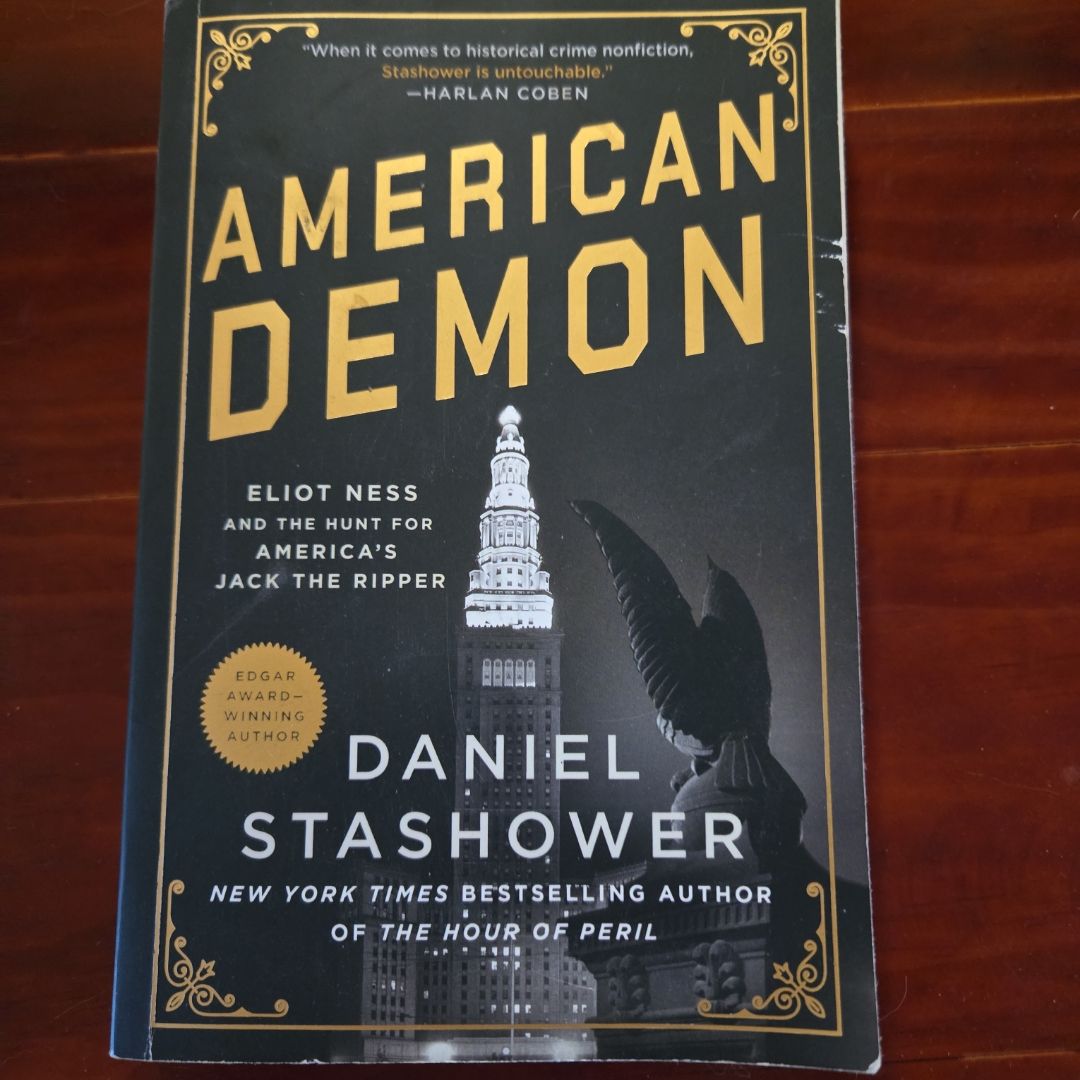 American Demon