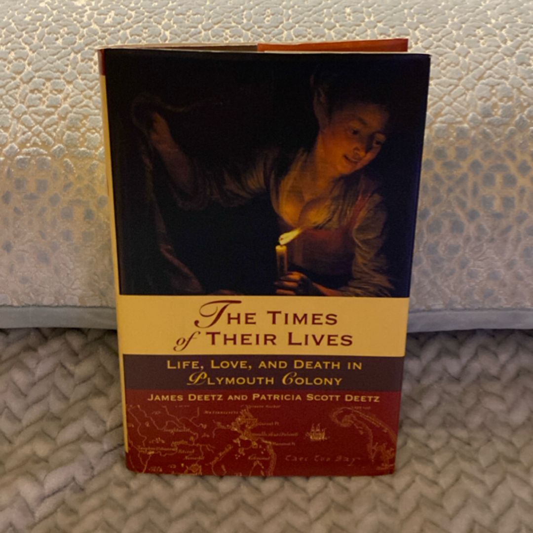 The Times of Their Lives