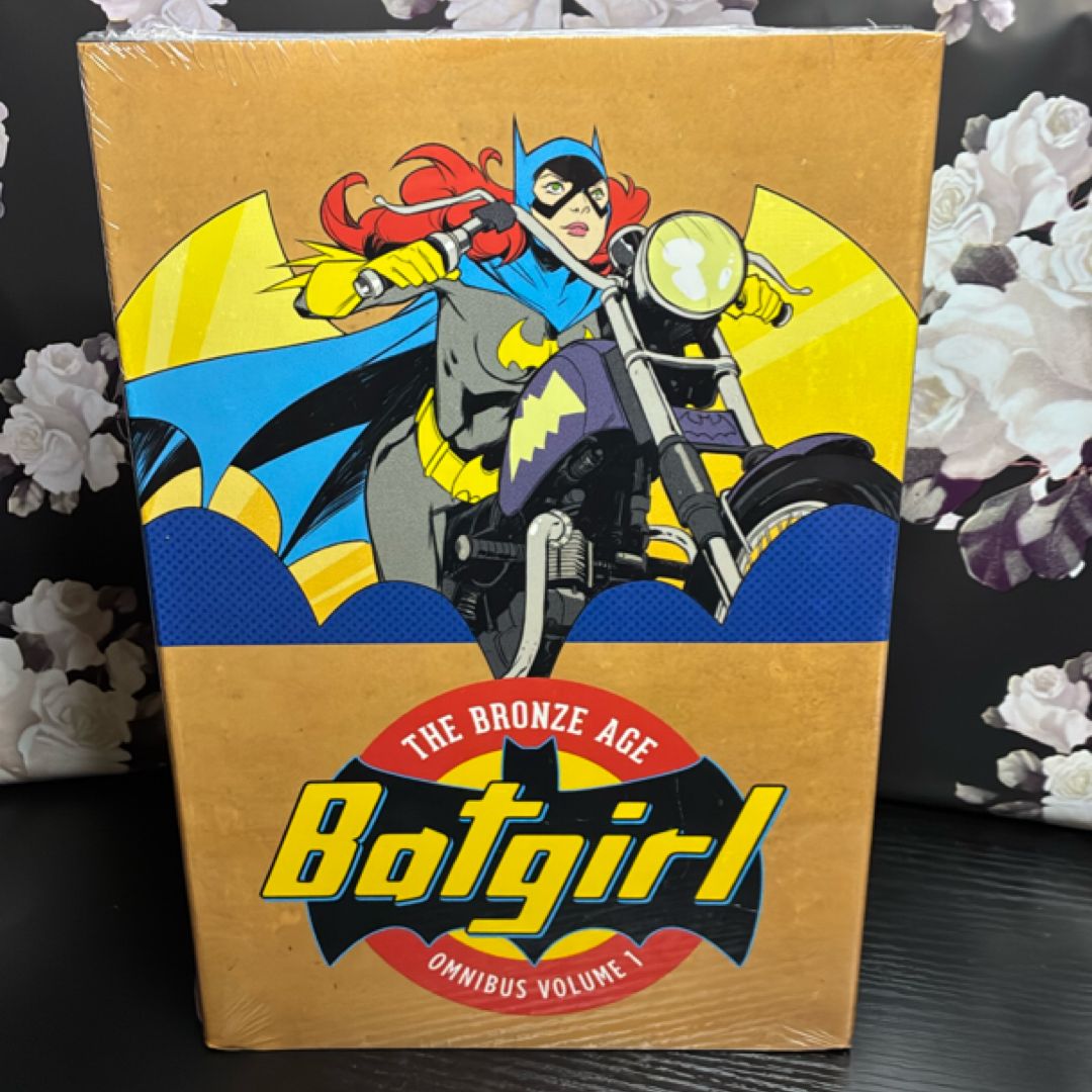 Batgirl: the Bronze Age Omnibus Vol. 1