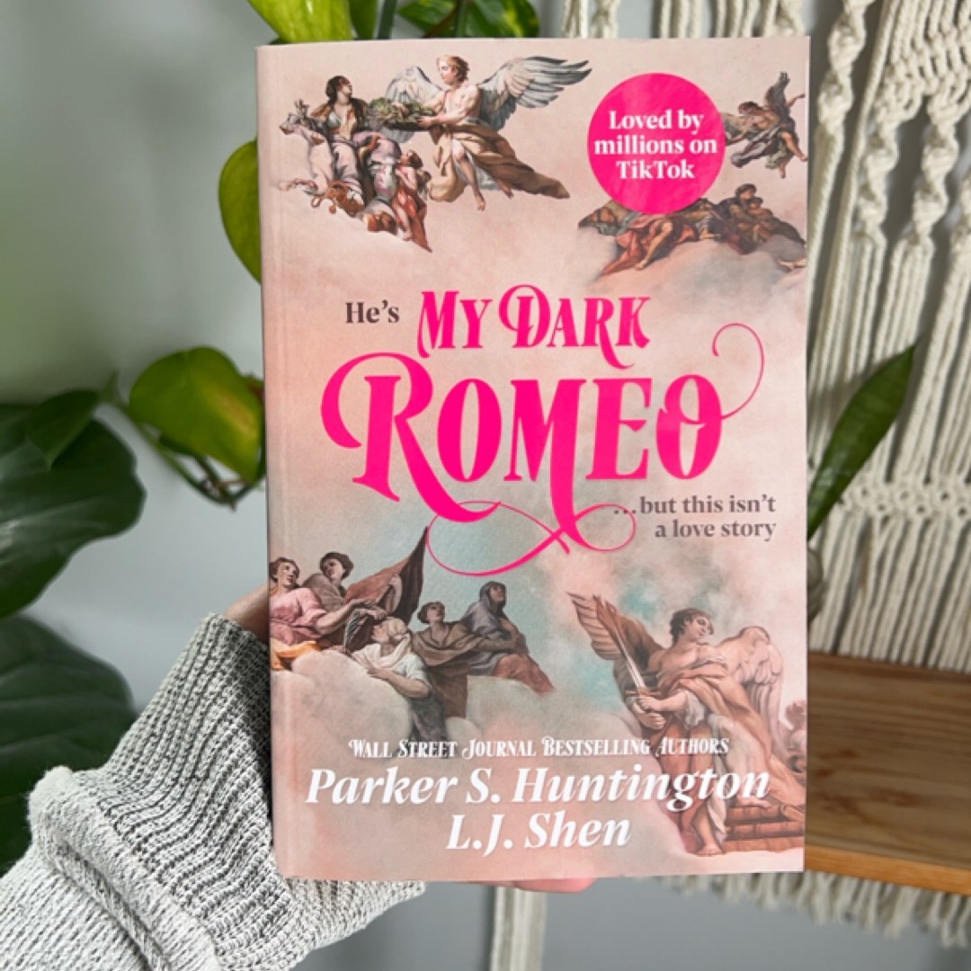 My Dark Romeo