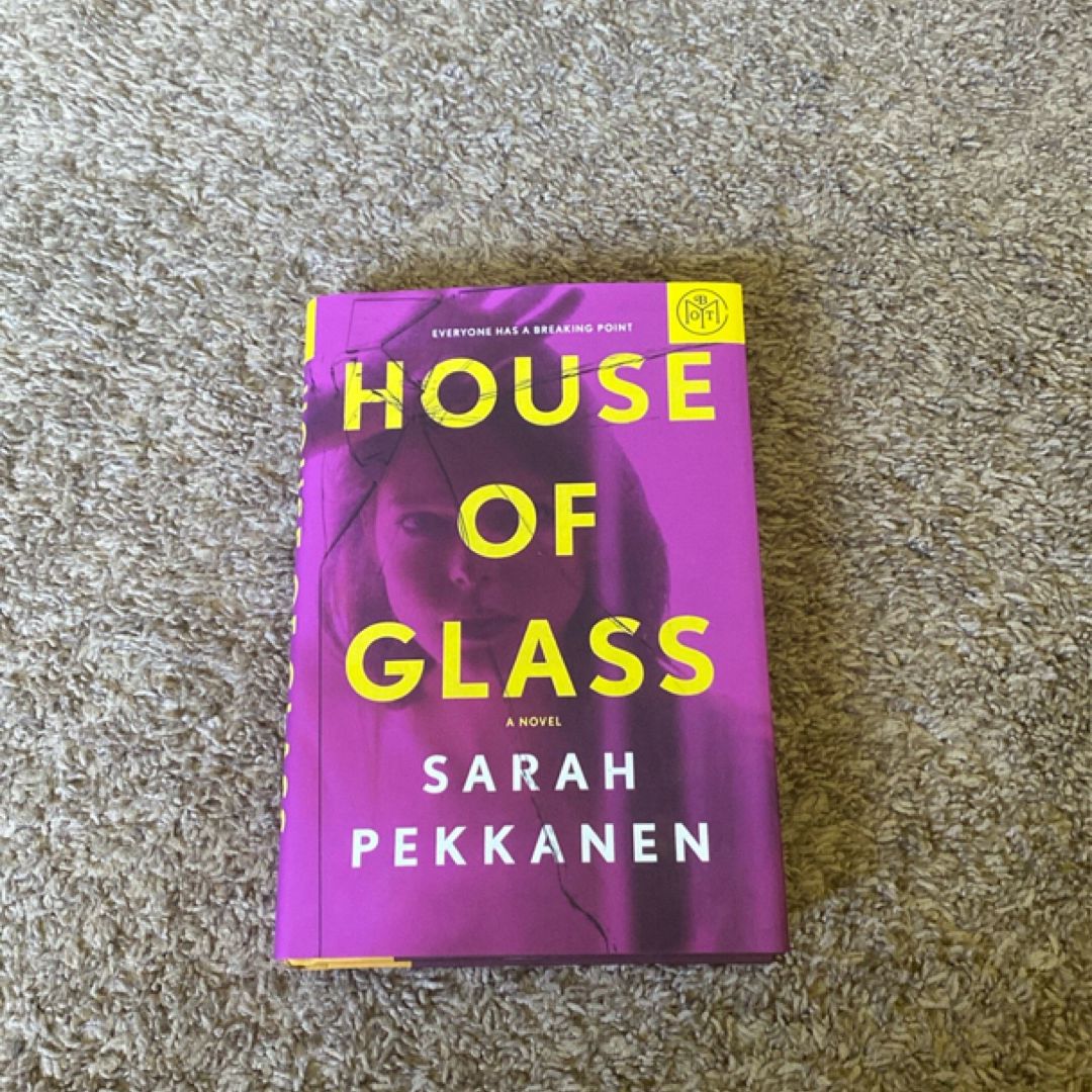 House of Glass 