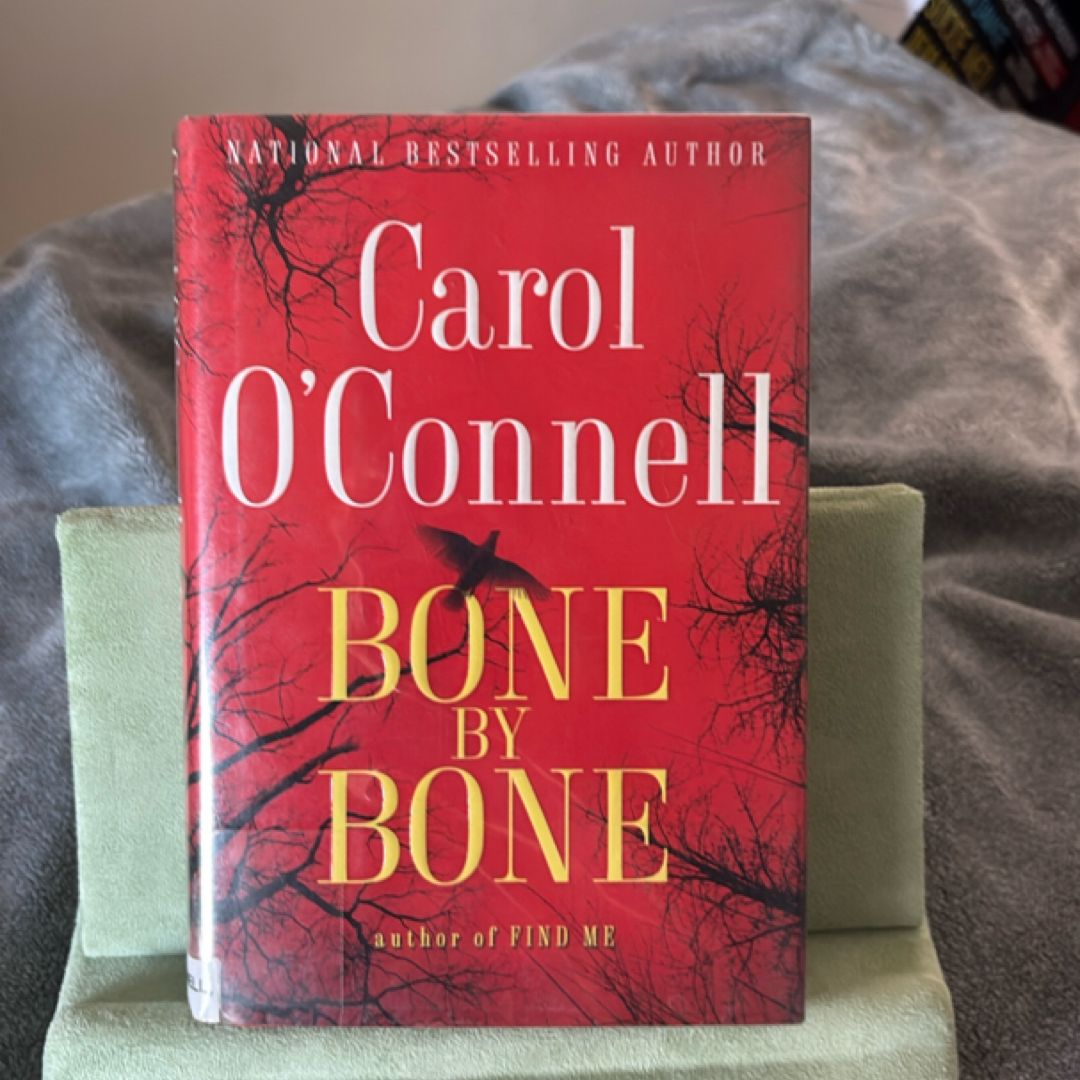 Bone by Bone