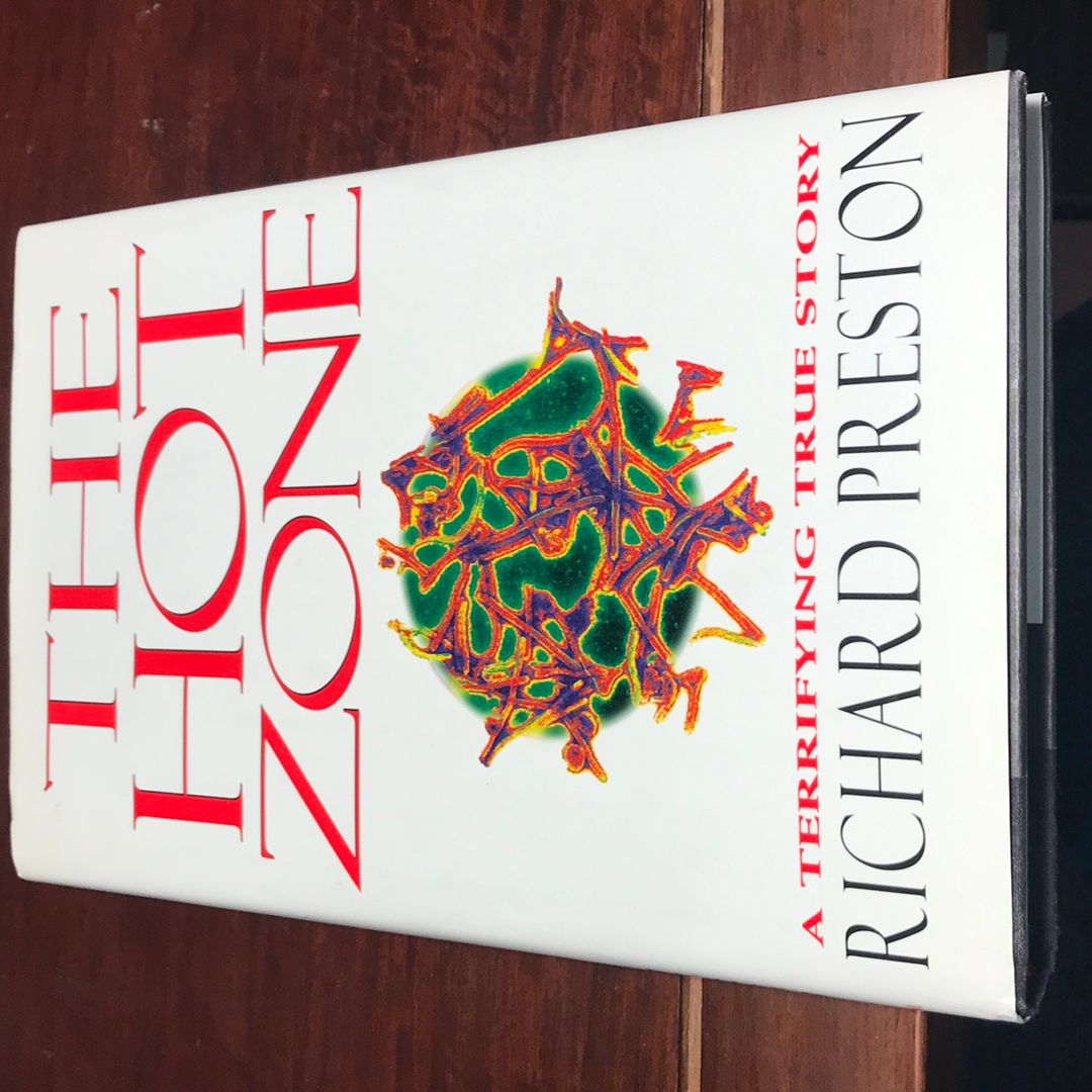 1994* The Hot Zone