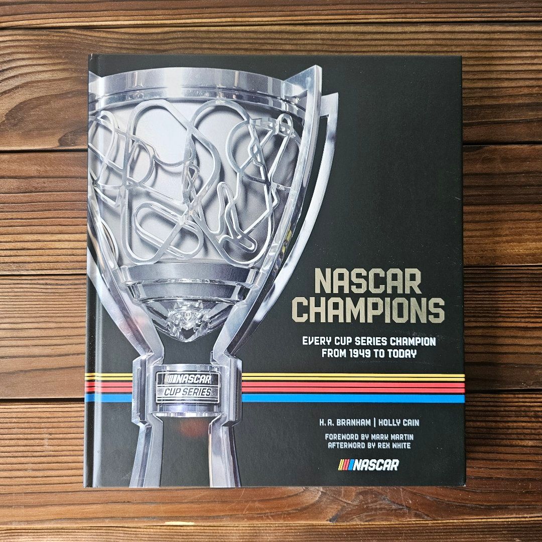 NASCAR Champions