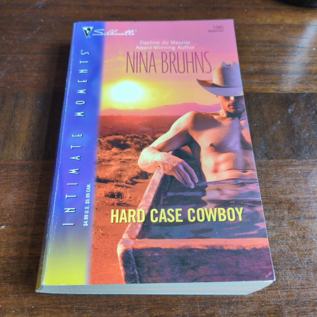 Hard Case Cowboy