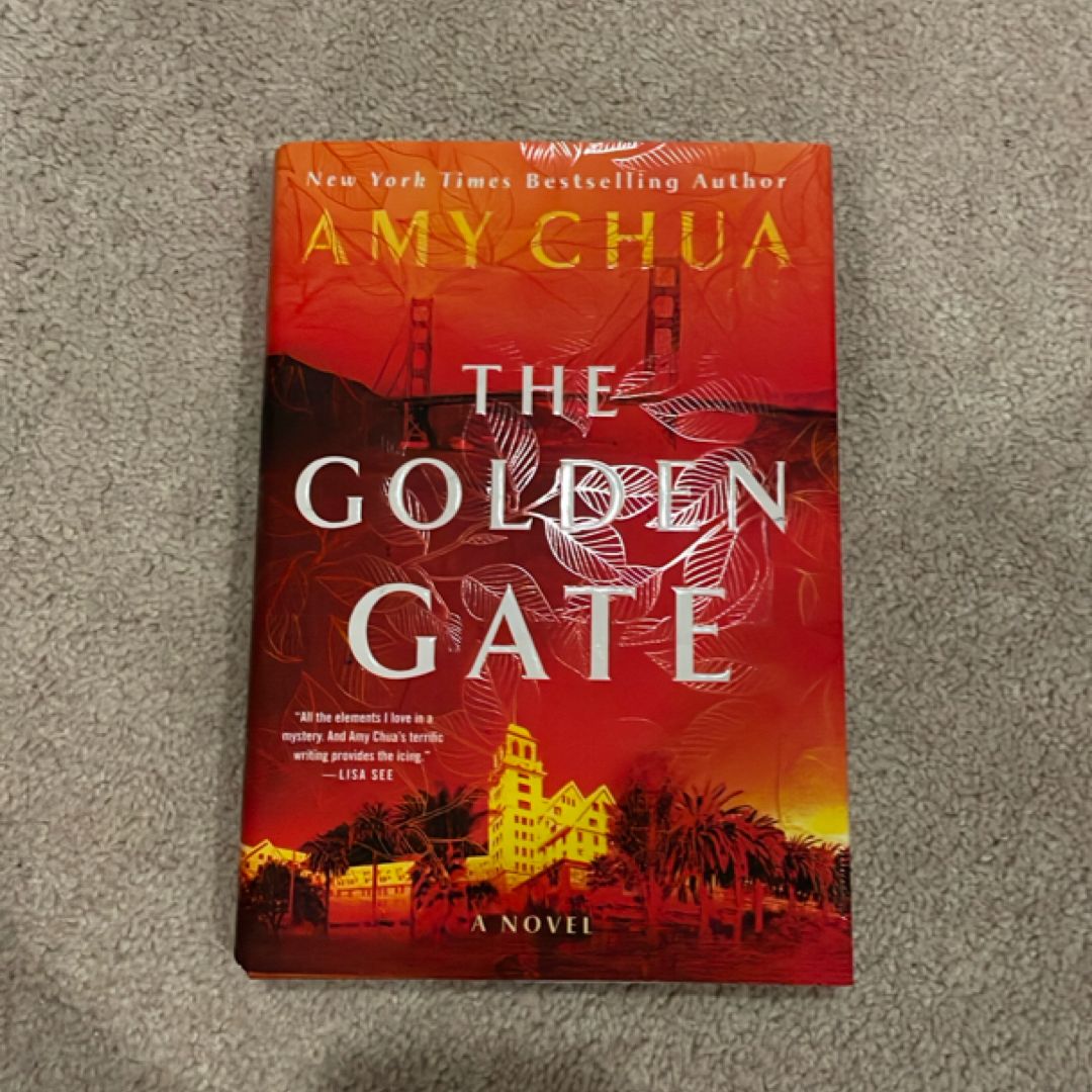 The Golden Gate