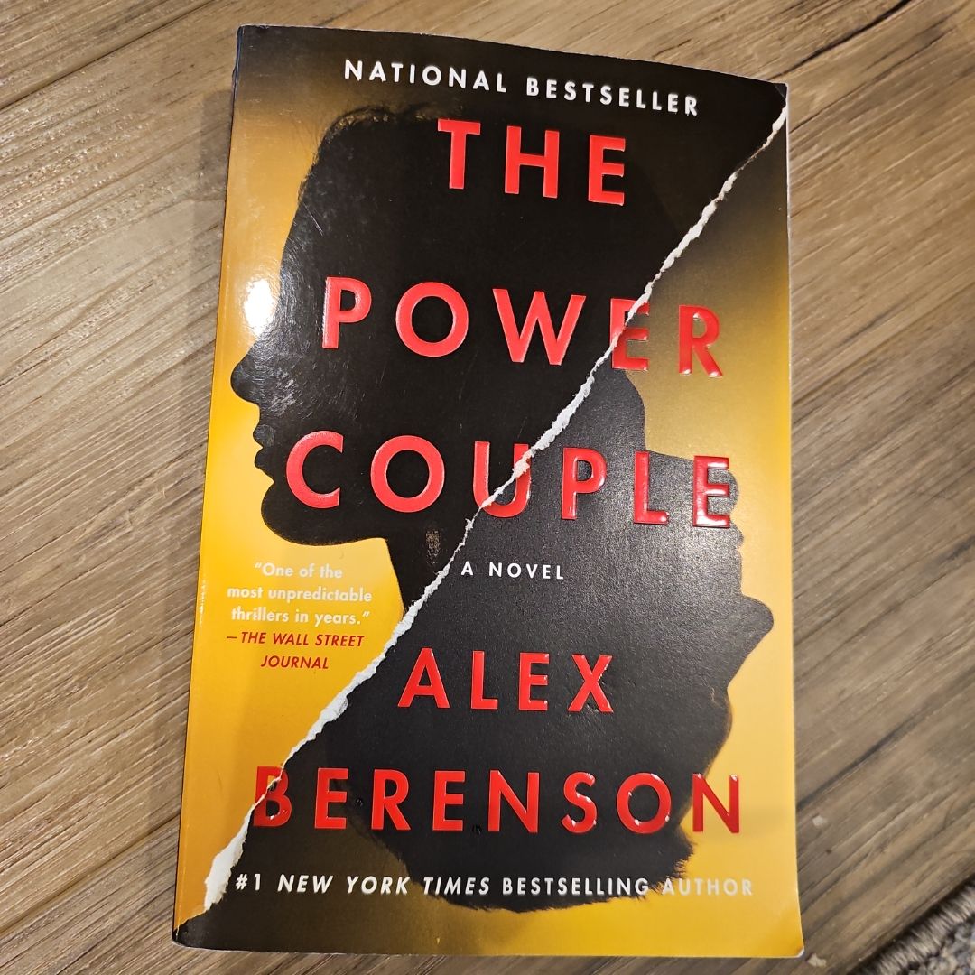 The Power Couple