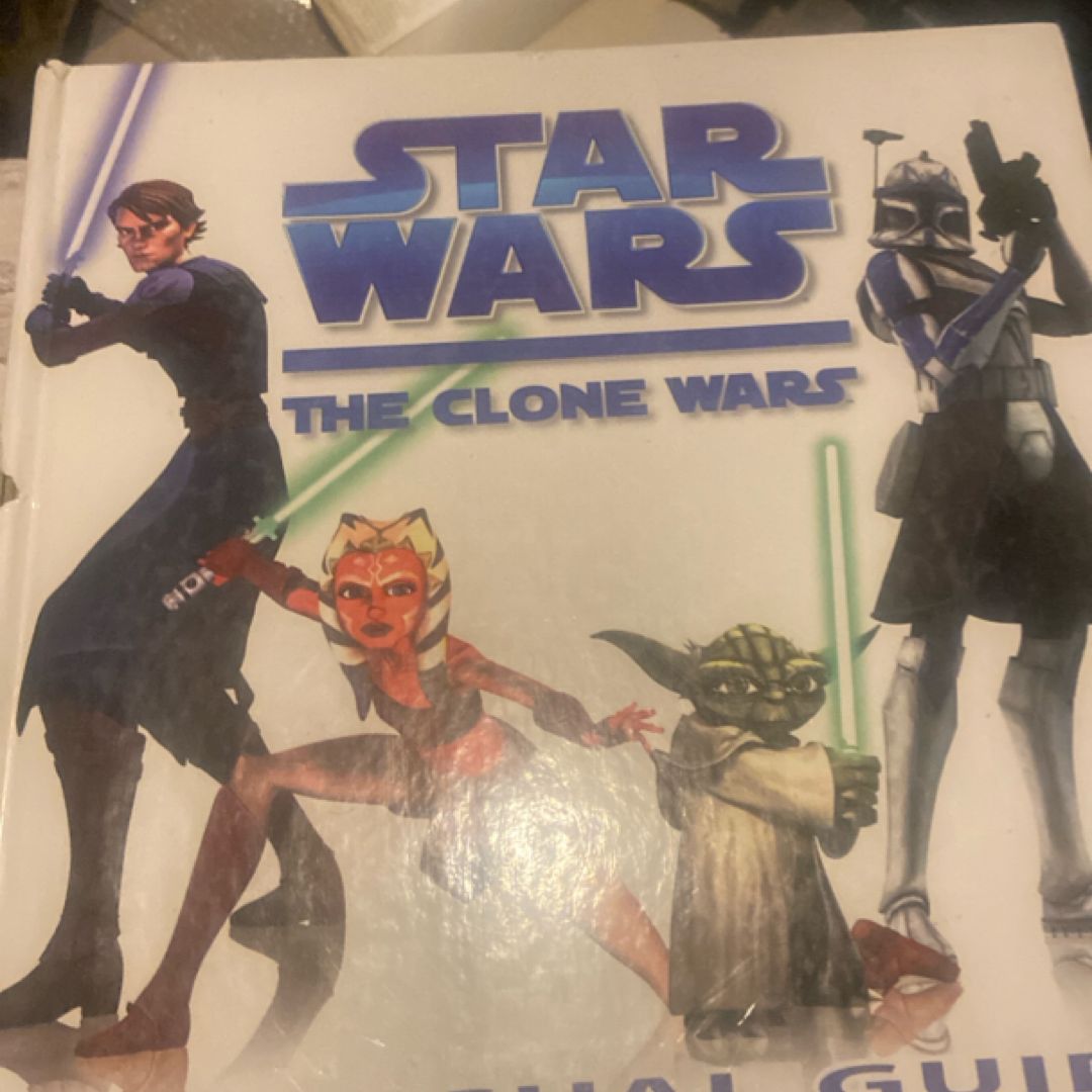 The Clone Wars