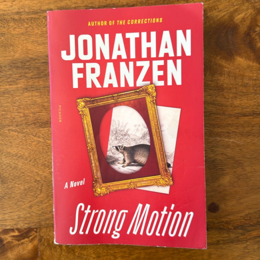 Strong Motion