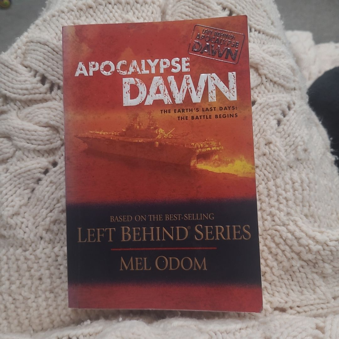 Apocalypse Dawn